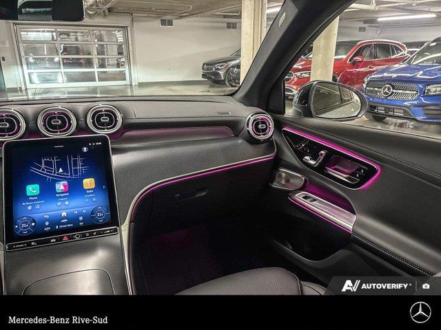 mercedes-benz GLC 2026 - 11