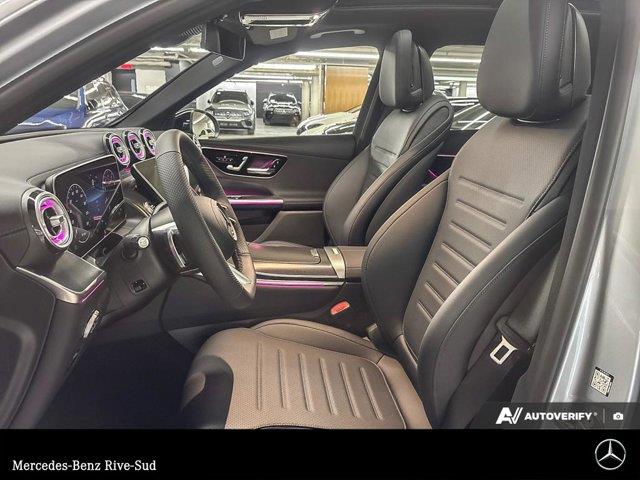 mercedes-benz GLC 2026 - 12
