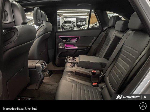 mercedes-benz GLC 2026 - 14