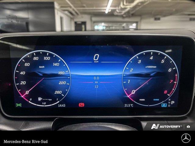 mercedes-benz GLC 2026 - 15