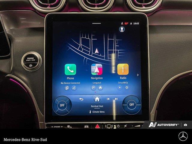 mercedes-benz GLC 2026 - 16