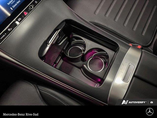 mercedes-benz GLC 2026 - 17