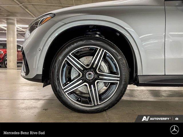 mercedes-benz GLC 2026 - 18