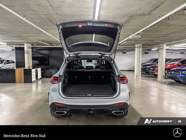 mercedes-benz GLC 2026 - 19