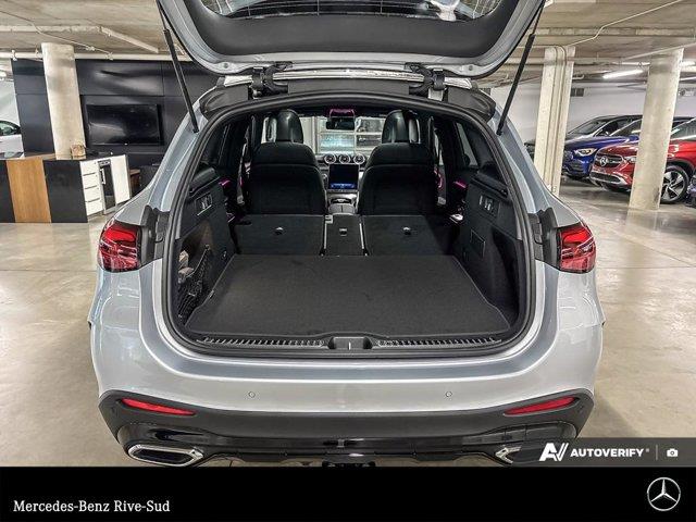 mercedes-benz GLC 2026 - 20