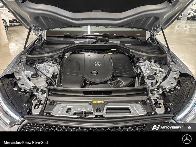 mercedes-benz GLC 2026 - 21