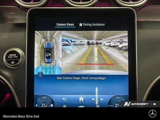 mercedes-benz GLC 2026 - 26