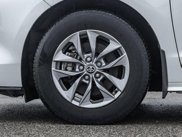 toyota Sienna 2025 - 4