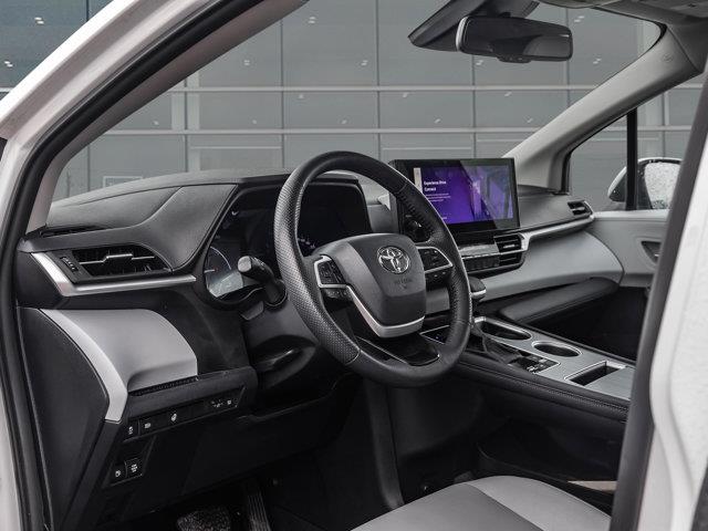 toyota Sienna 2025 - 8