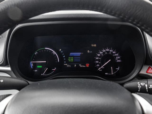 toyota Sienna 2025 - 10