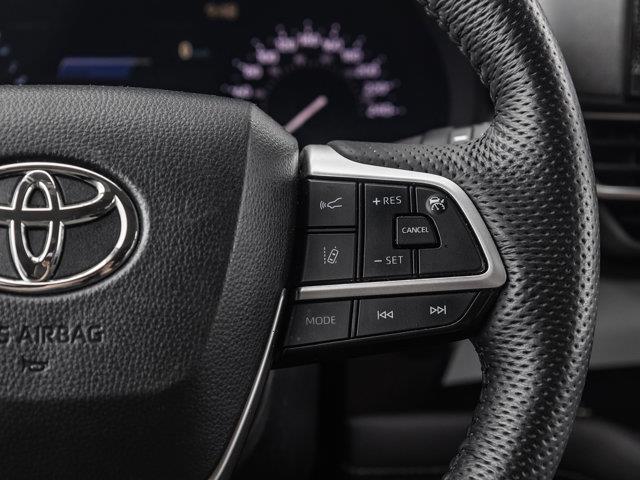 toyota Sienna 2025 - 11