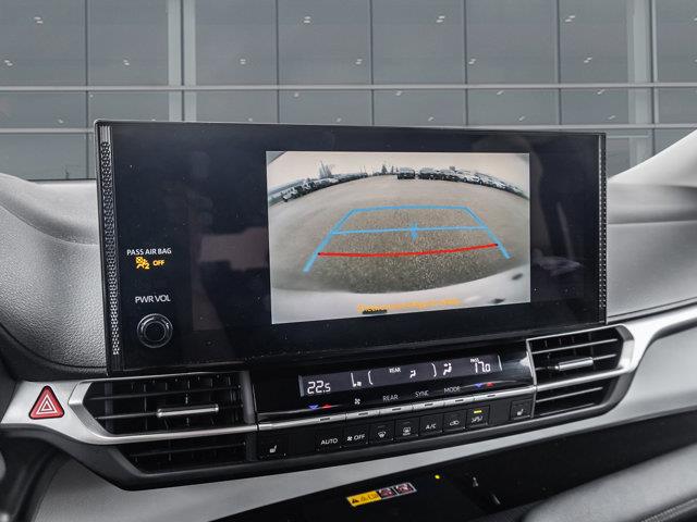 toyota Sienna 2025 - 12