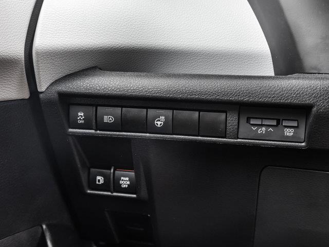 toyota Sienna 2025 - 14
