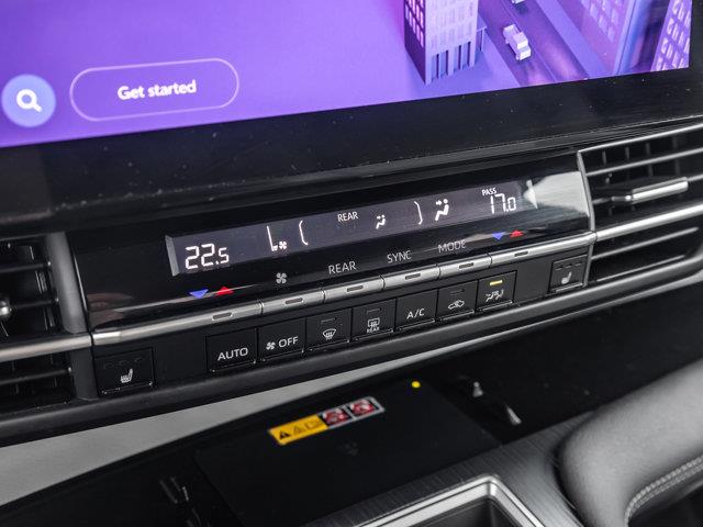 toyota Sienna 2025 - 18