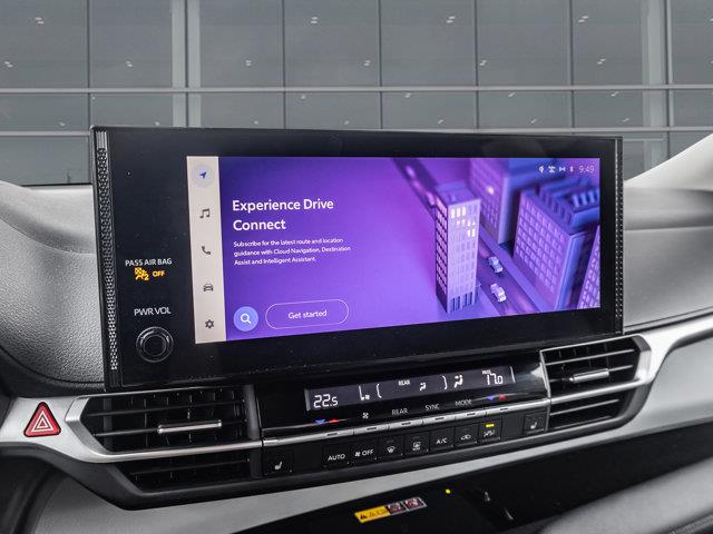 toyota Sienna 2025 - 19