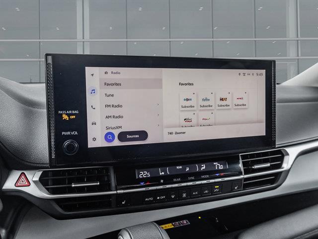 toyota Sienna 2025 - 20