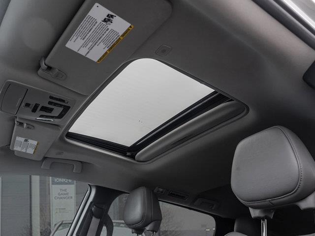toyota Sienna 2025 - 21