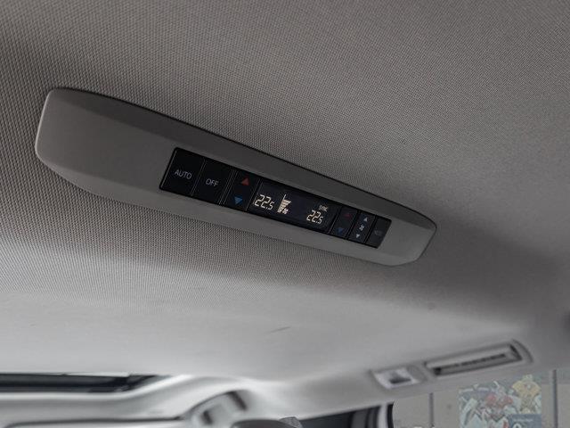 toyota Sienna 2025 - 22