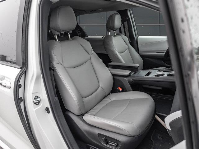 toyota Sienna 2025 - 23