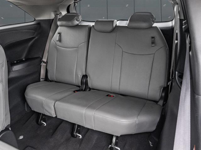 toyota Sienna 2025 - 25