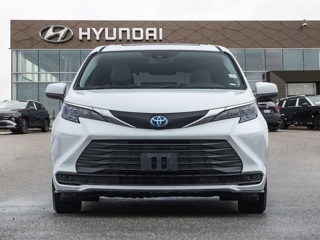 toyota Sienna 2025 - 2