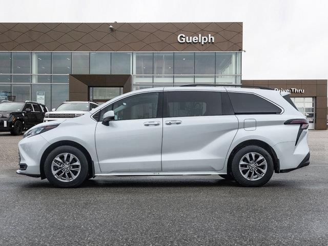 toyota Sienna 2025 - 3