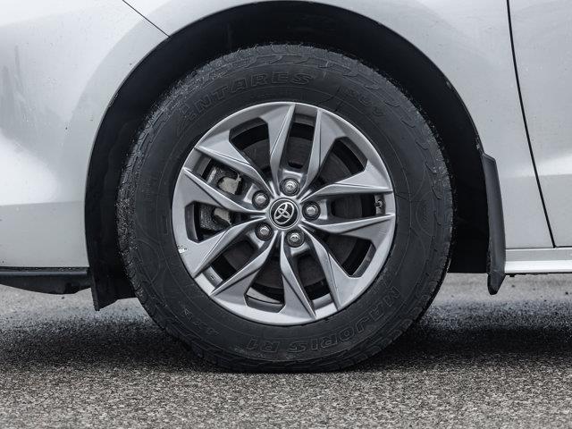 toyota Sienna 2025 - 4