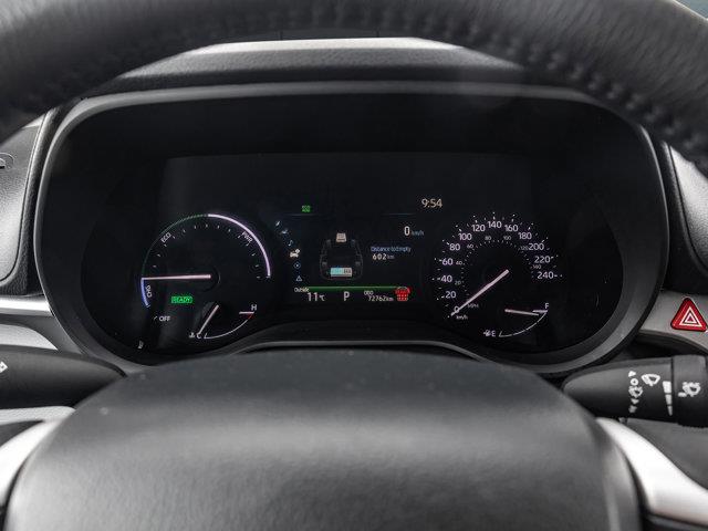 toyota Sienna 2025 - 10