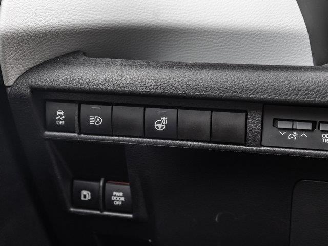 toyota Sienna 2025 - 14