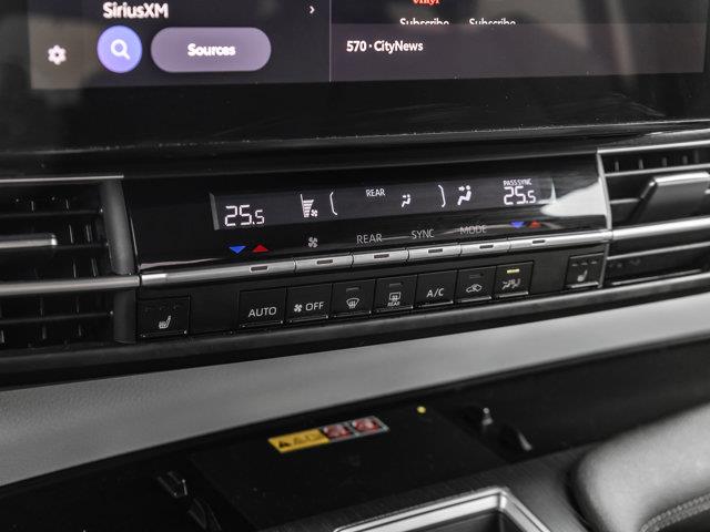 toyota Sienna 2025 - 17