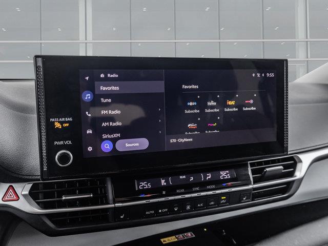 toyota Sienna 2025 - 18