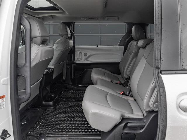 toyota Sienna 2025 - 22