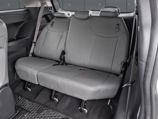 toyota Sienna 2025 - 23