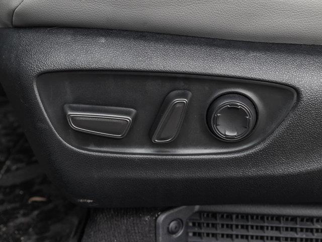 toyota Sienna 2025 - 24