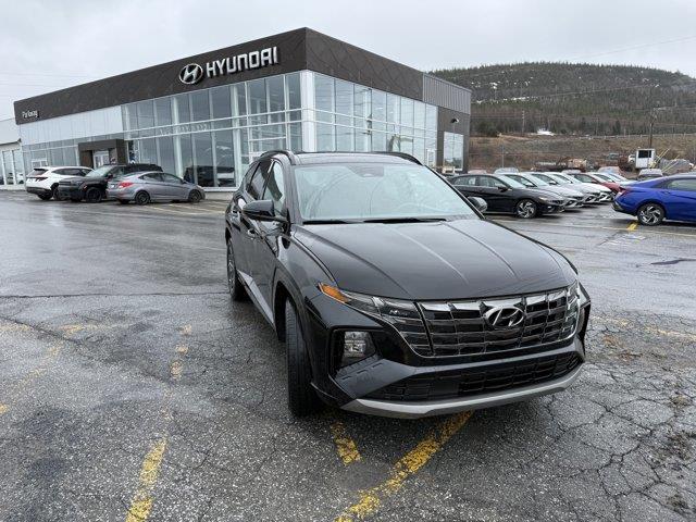 hyundai Tucson 2023