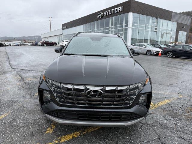 hyundai Tucson 2023 - 2