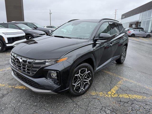 hyundai Tucson 2023 - 3