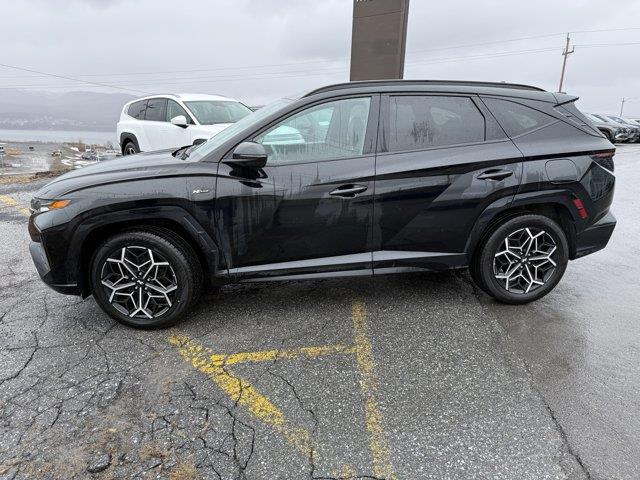 hyundai Tucson 2023 - 4