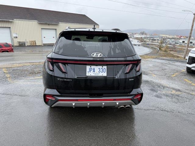 hyundai Tucson 2023 - 6
