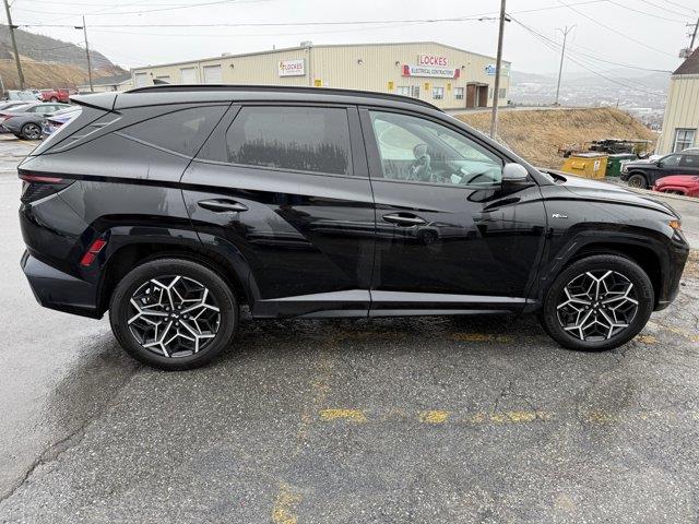 hyundai Tucson 2023 - 8
