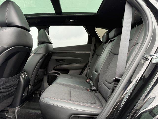 hyundai Tucson 2023 - 10