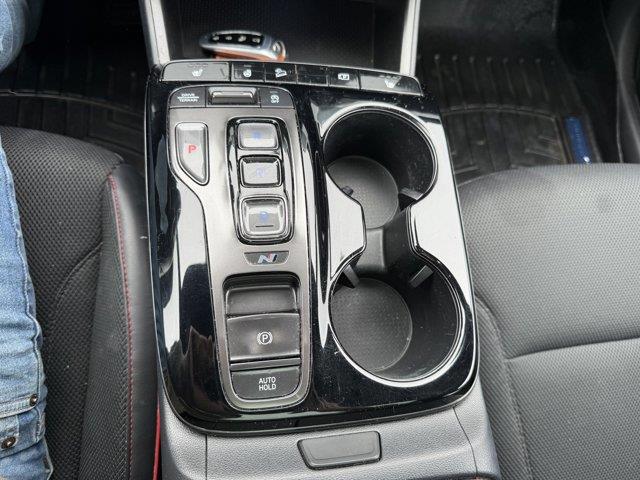 hyundai Tucson 2023 - 12
