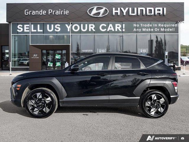 hyundai Kona 2025 - 2