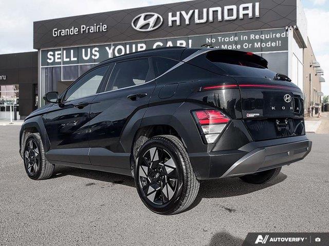 hyundai Kona 2025 - 3