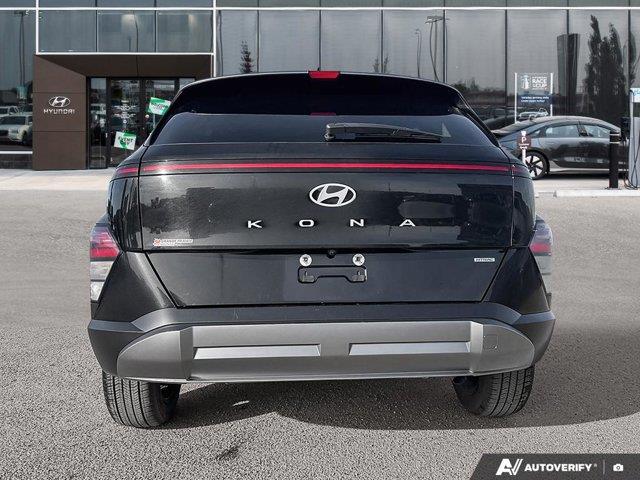 hyundai Kona 2025 - 4