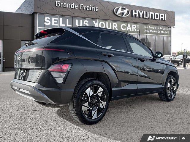 hyundai Kona 2025 - 5