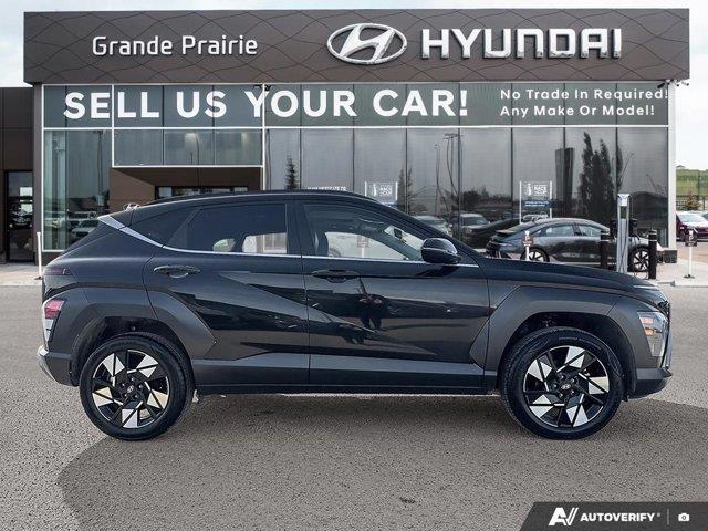 hyundai Kona 2025 - 6