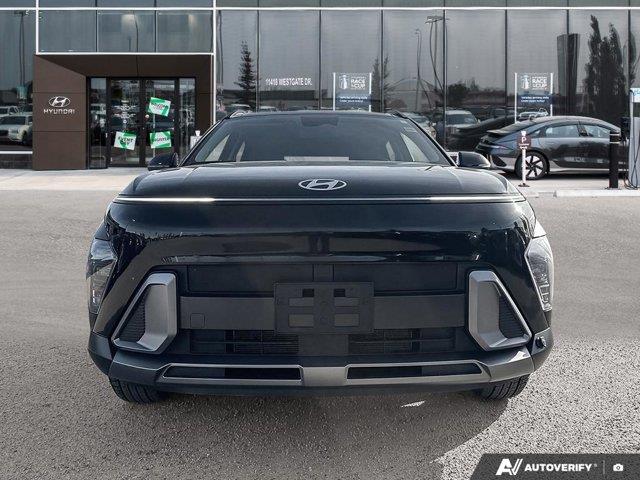 hyundai Kona 2025 - 8