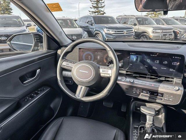 hyundai Kona 2025 - 9