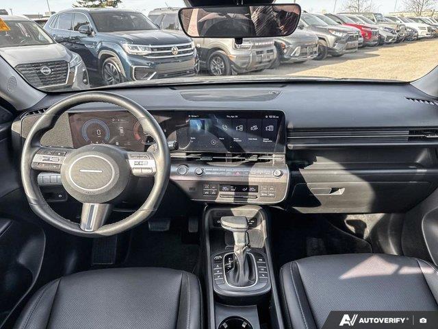 hyundai Kona 2025 - 10